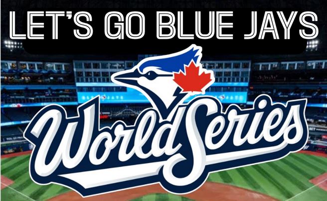 토론토 한인회, 월드시리즈 7차전 '블루제이스 단체 응원전' 개최 - CKNNews 이미지